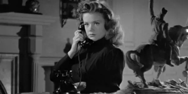 Horrific Inquiry: CAT PEOPLE (1942)