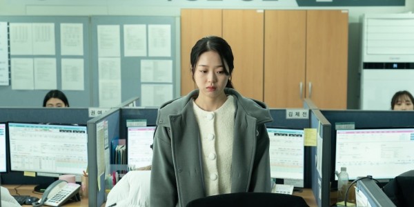 London Film Festival 2022: NEXT SOHEE: The High Price Of Work