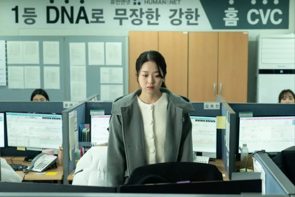 London Film Festival 2022: NEXT SOHEE: The High Price Of Work