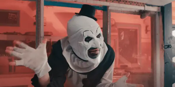 TERRIFIER 2: Delivers Good Old Fashioned Blood And Guts