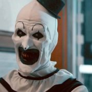 Horrific Inquiry: TERRIFIER (2016)