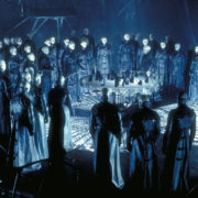 Inquiring Minds: DARK CITY (1998)