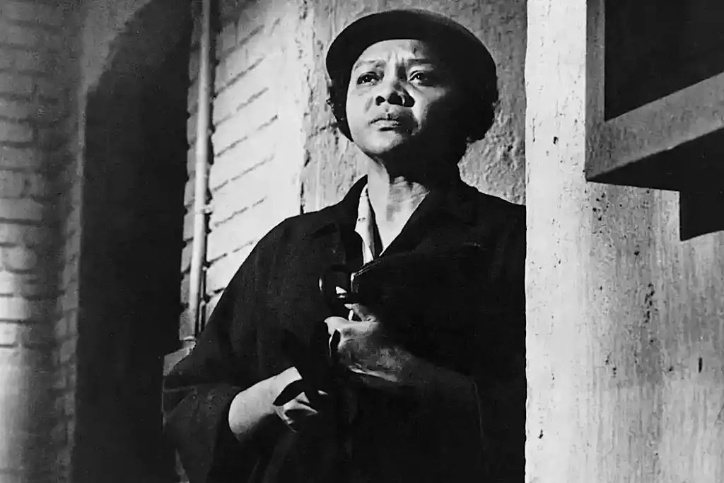 A STAR WITHOUT A STAR: Championing The Oscar-Nominated Juanita Moore