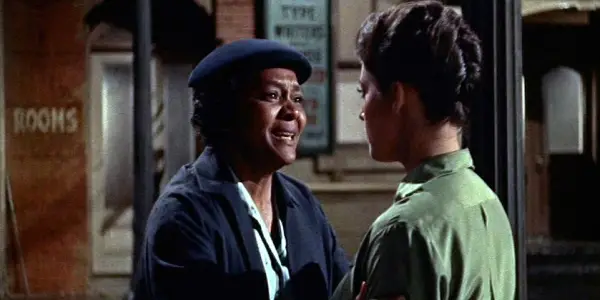 A Star Without a Star: Championing The Oscar-Nominated Juanita Moore