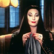 ADDAMS FAMILY VALUES: A Solid Kooky Sequel