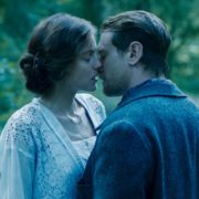 LADY CHATTERLY’S LOVER: A Pensively Romantic Adaptation