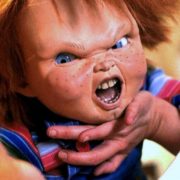 Horrific Inquiry: CHILD'S PLAY (1988)