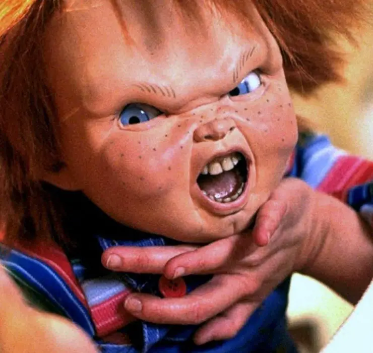 Horrific Inquiry: CHILD'S PLAY (1988)