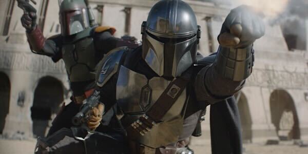 THE MANDALORIAN SEASON 3 Trailer