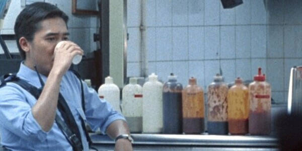 The Everlasting Beauty Of CHUNGKING EXPRESS