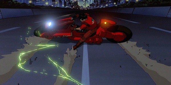 Away From The Hype: AKIRA