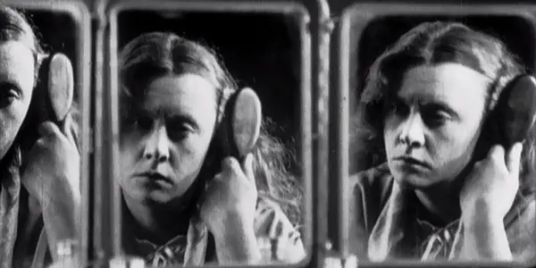 A Century In Cinema: THE SMILING MADAME BEUDET (1923)