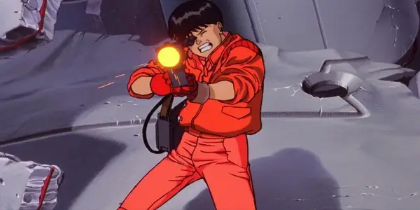 Away From The Hype: AKIRA