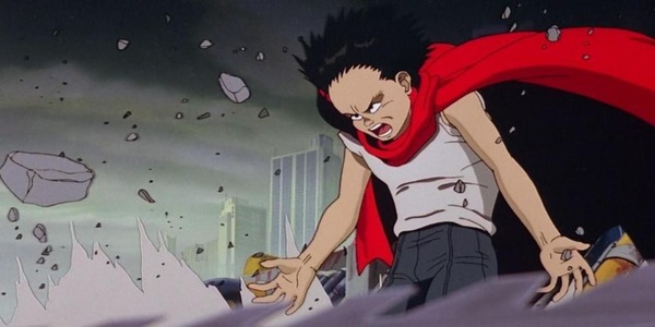 Away From The Hype: AKIRA