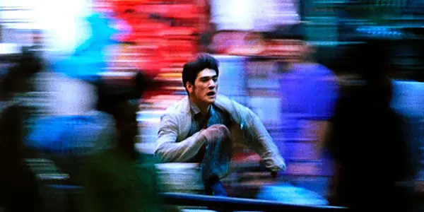 The Everlasting Beauty Of CHUNGKING EXPRESS