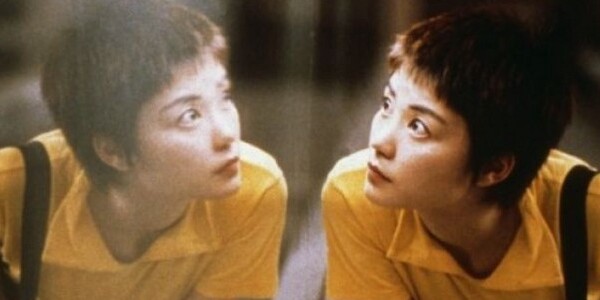 The Everlasting Beauty Of CHUNGKING EXPRESS