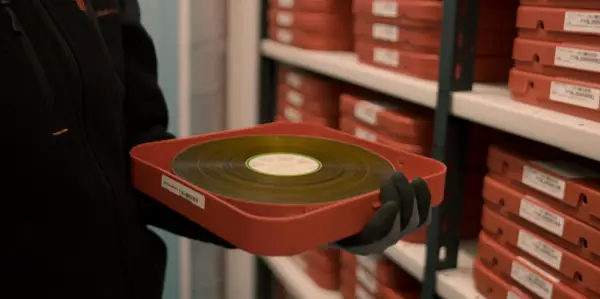 FILM, THE LIVING RECORD OF OUR MEMORY: A Film Preservation Manifesto