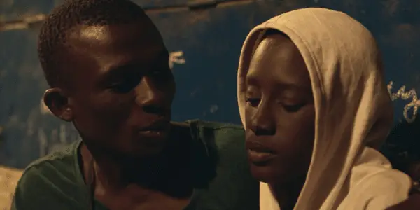 New African Film Festival 2023: XALÉ, BRAVO, BURKINA!, THE BLUE CAFTAN & OUR FATHER, THE DEVIL