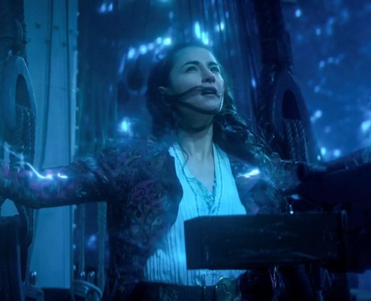 SHADOW AND BONE SEASON 2: Shaky Start Folds To Solid Finish