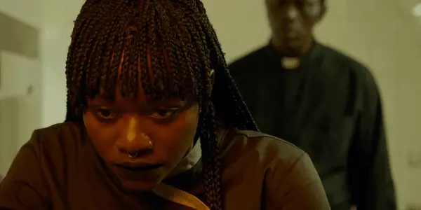 New African Film Festival 2023: XALÉ, BRAVO, BURKINA!, THE BLUE CAFTAN & OUR FATHER, THE DEVIL