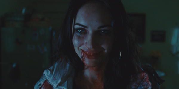 Horrific Inquiry: JENNIFER'S BODY (2009)