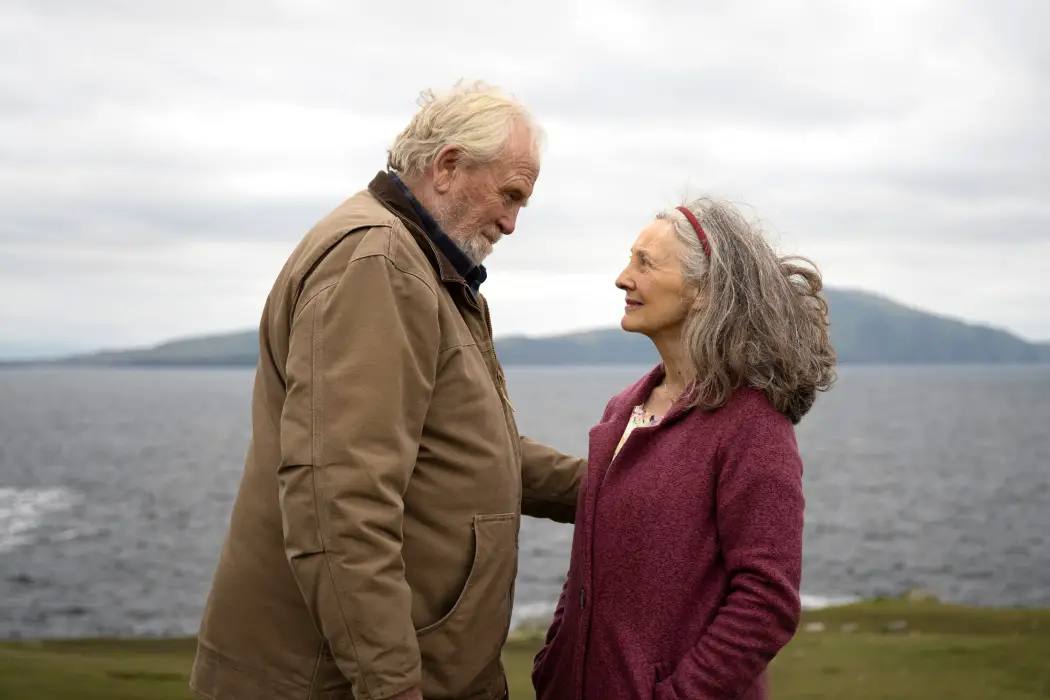 Glasgow Film Festival 2023: MY SAILOR, MY LOVE