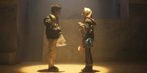 WINNERS: Director Hassan Naser Shines A Personal And Meta Light On Iranian Cinema