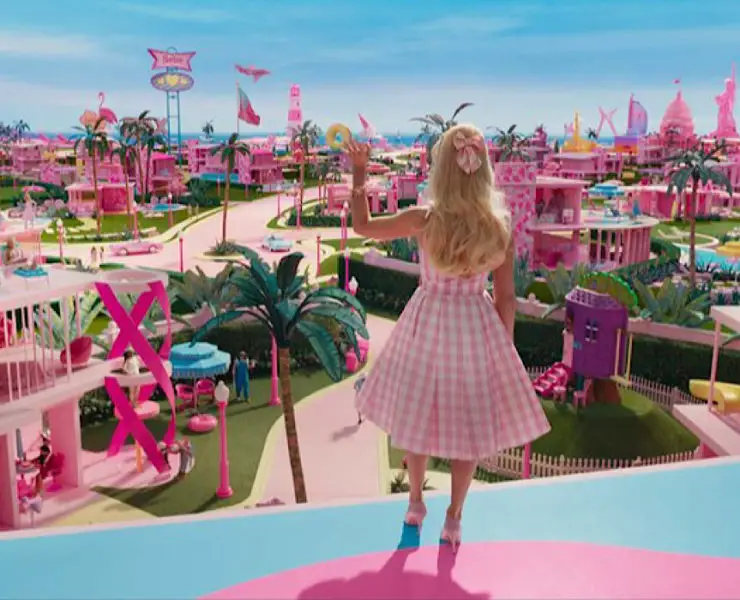 The Success of BARBIE And What Hollywood Should Learn From It