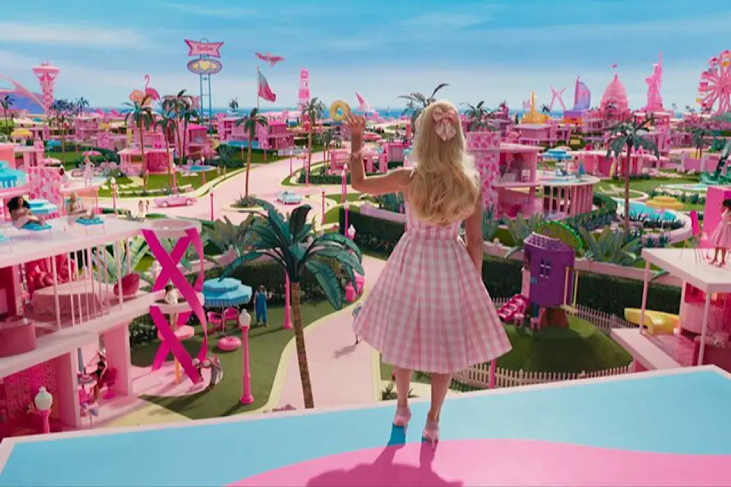 The Success of BARBIE And What Hollywood Should Learn From It