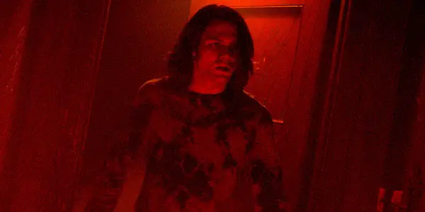 INSIDIOUS: THE RED DOOR Trailer