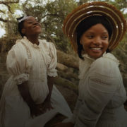 THE COLOR PURPLE Trailer