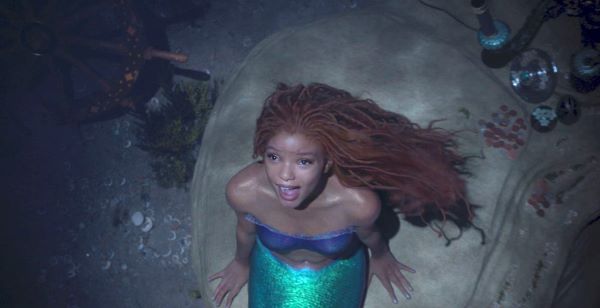 THE LITTLE MERMAID: Look At This Remake, It's Pretty Neat