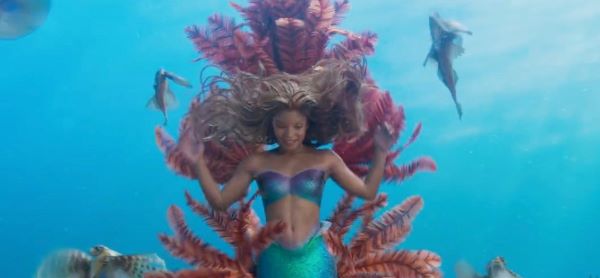 THE LITTLE MERMAID: Look At This Remake, It's Pretty Neat