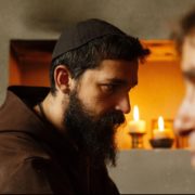 PADRE PIO: The Passion According To Abel Ferrara