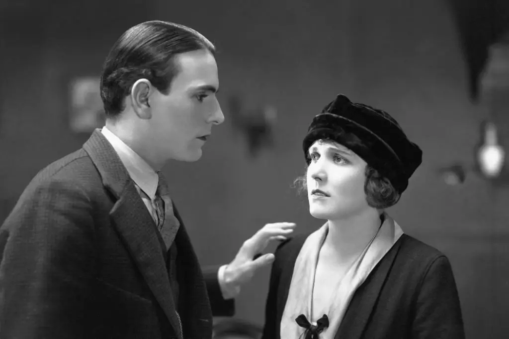 A Century In Cinema: A WOMAN OF PARIS (1923)