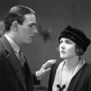 A Century In Cinema: A WOMAN OF PARIS (1923)