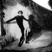 Away From The Hype: THE CABINET OF DR CALIGARI