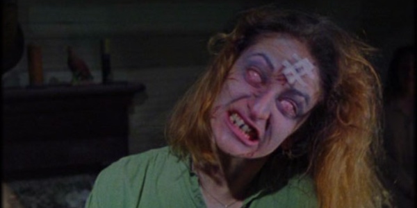 Horrific Inquiry: THE EVIL DEAD (1981)