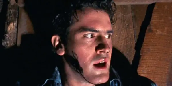 Horrific Inquiry: THE EVIL DEAD (1981)