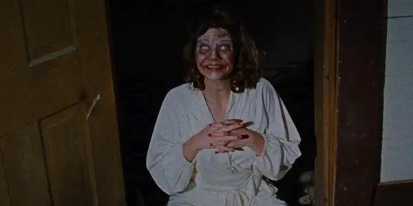 Horrific Inquiry: THE EVIL DEAD (1981)