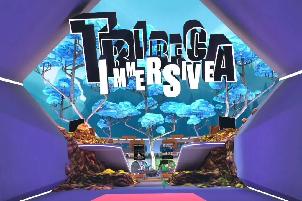 Tribeca Film Festival 2023: Immersive & Gaming Showcase