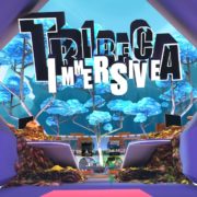 Tribeca Film Festival 2023: Immersive & Gaming Showcase