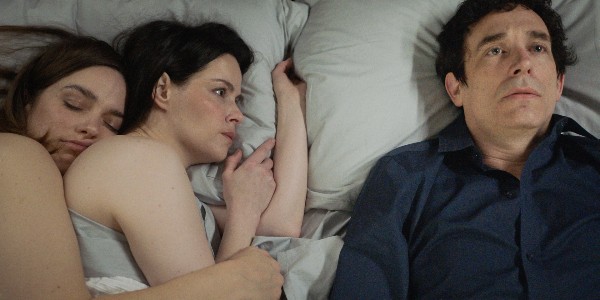 THE END OF SEX: Romantic Comedy Exploring Intimacy And Familiarity