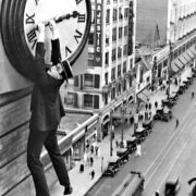 A Century in Cinema: SAFETY LAST! (1923)