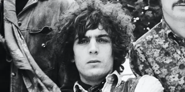 HAVE YOU GOT IT YET? THE STORY OF SYD BARRETT AND PINK FLOYD: Music As Life