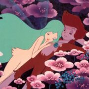 Animation Sensation: THE SEA PRINCE AND THE FIRE CHILD: A Classic Waiting To Be Rediscovered