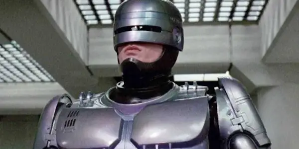 INQUIRING MINDS: Verhoeven Double Feature: ROBOCOP & STARSHIP TROOPERS