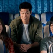 LOVE IN TAIPEI: A Pleasant But Predictable YA Adaptation