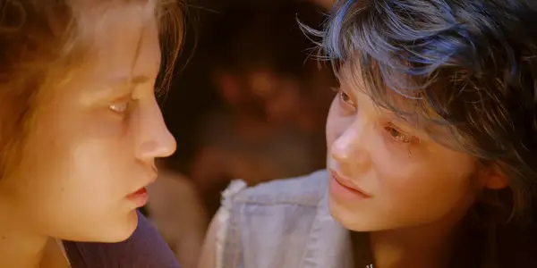 Is Blue Still the Warmest Color? A 10-Year Retrospective on the Controversial French Romance