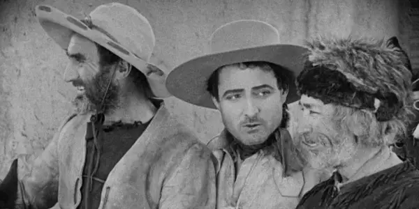 A Century in Cinema: The Covered Wagon (1923)